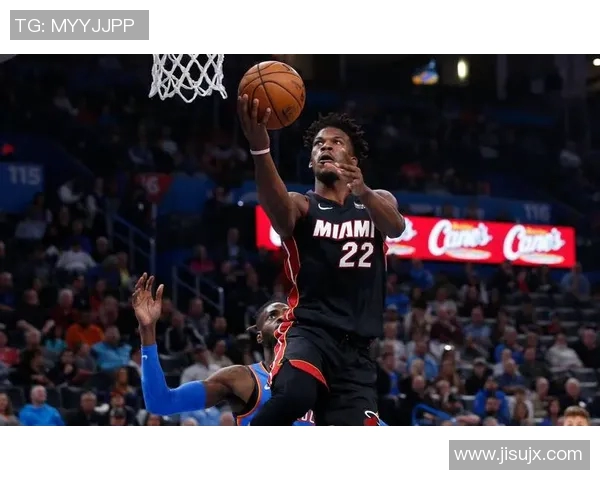 吉米巴特勒的篮球传奇之路与心灵成长的故事