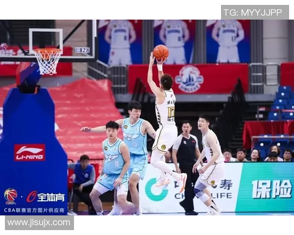 央视CBA直播苏州对阵青岛精彩赛事回顾与分析